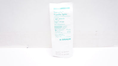 Braun 415125 Transofix Transfer Spike